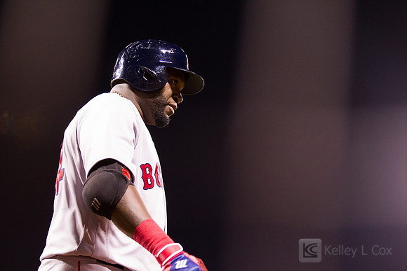MLB: Boston Red Sox at San Francisco Giants