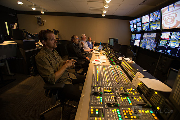 Pac-12 Studios