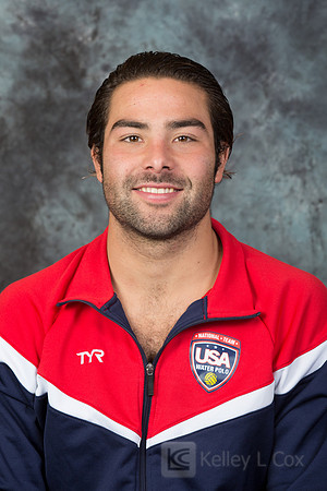 USAWP: Mens National Team