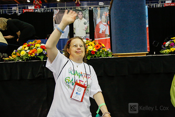 SONC: Opening Ceremonies