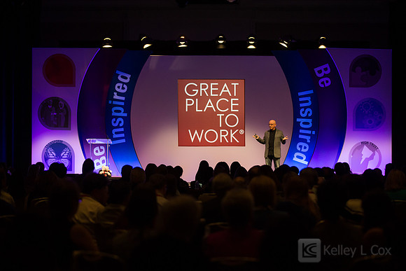 GPTW Conference