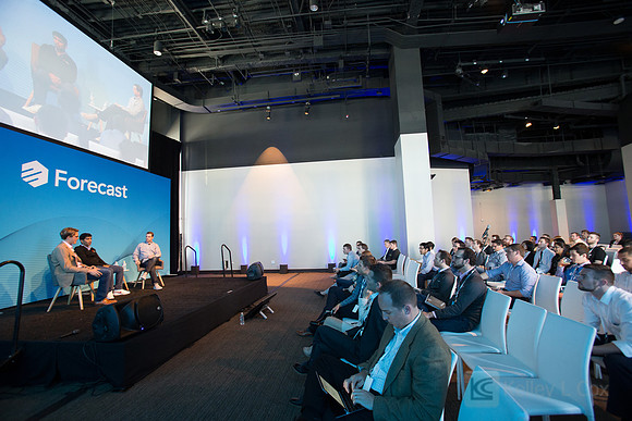Base: Forecast Conference