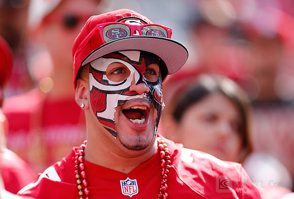 NFL: Philadelphia Eagles at San Francisco 49ers