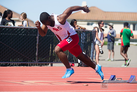 CSUEB Track and Field