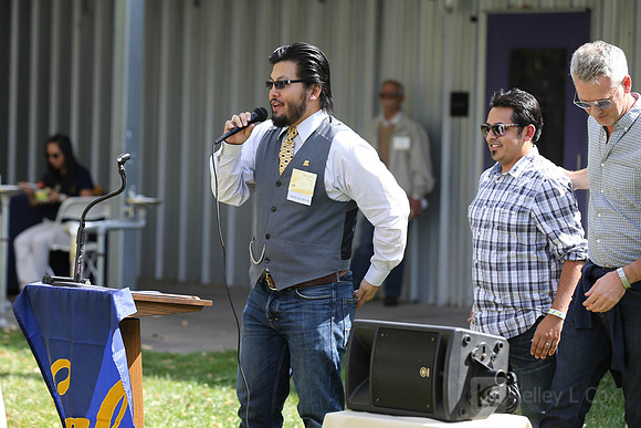 CAA: Berkeley Film Showcase
