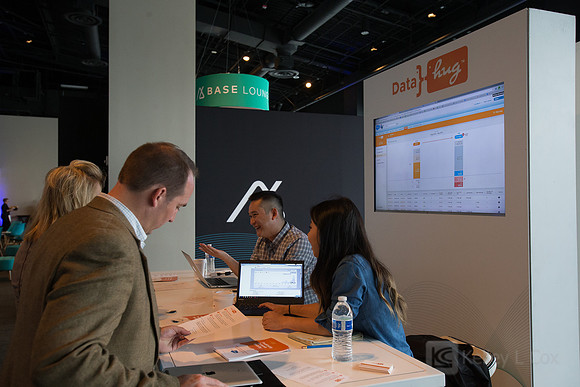 Base: Forecast Conference