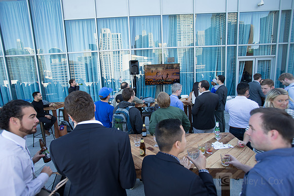 Base: Forecast Conference