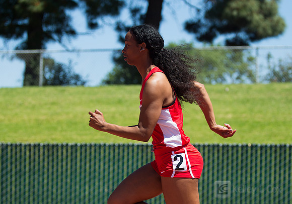 CSUEB Track and Field