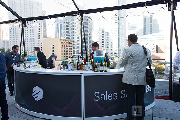 Base: Forecast Conference
