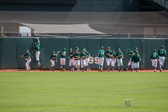 SHC Baseball v SI