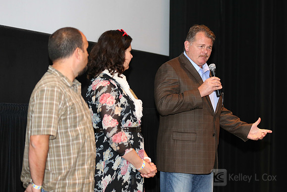 CAA: Berkeley Film Showcase
