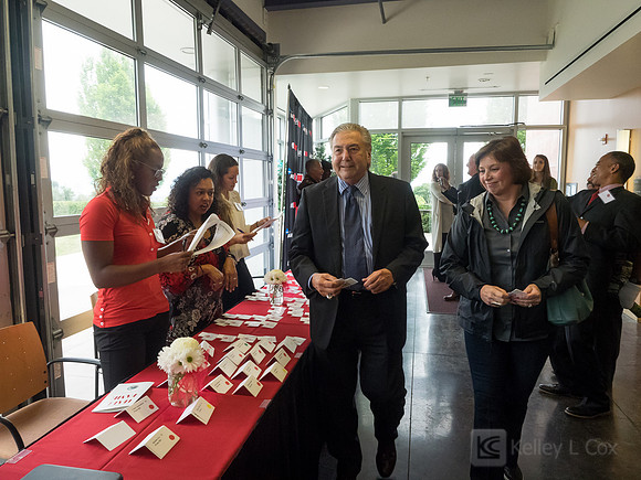 CSUEB Hall of Fame