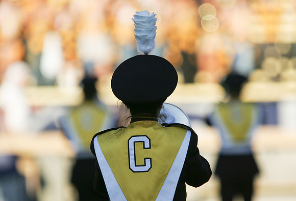 Cal Football vs Oregon State