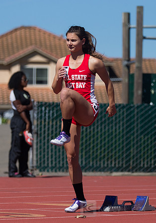 CSUEB Track and Field