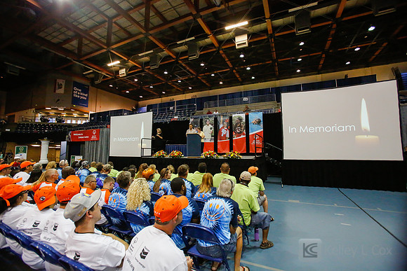 SONC: Opening Ceremonies