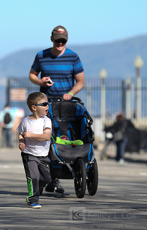 SONC Polar Plunge SF