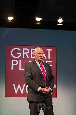 GPTW Conference