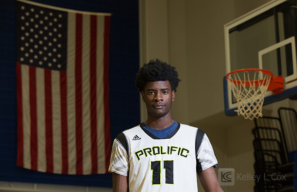 Josh Jackson