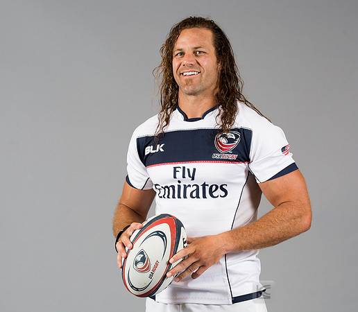 USA Rugby