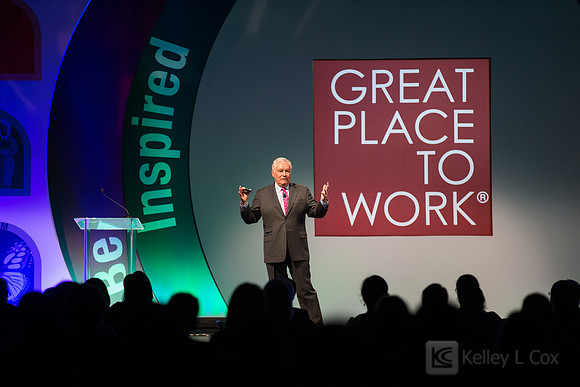 GPTW Conference