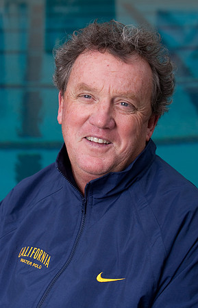 Cal Women's Water Polo 2010