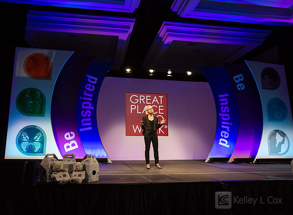 GPTW Conference