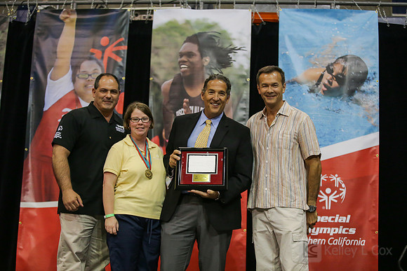 SONC: Opening Ceremonies