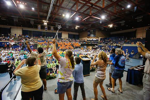 SONC: Opening Ceremonies