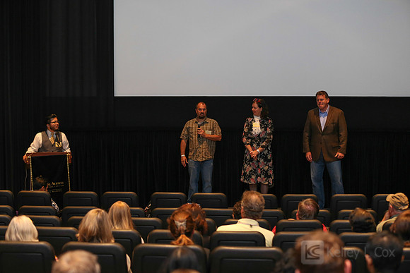 CAA: Berkeley Film Showcase