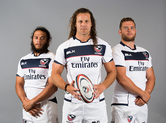USA Rugby