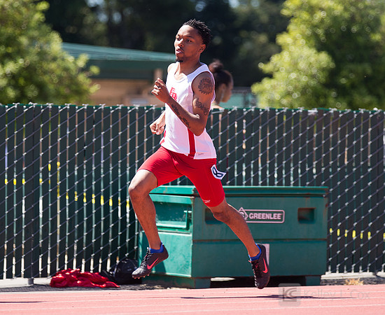 CSUEB Track and Field