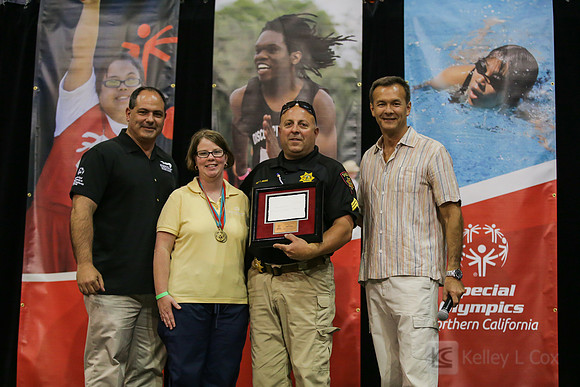SONC: Opening Ceremonies