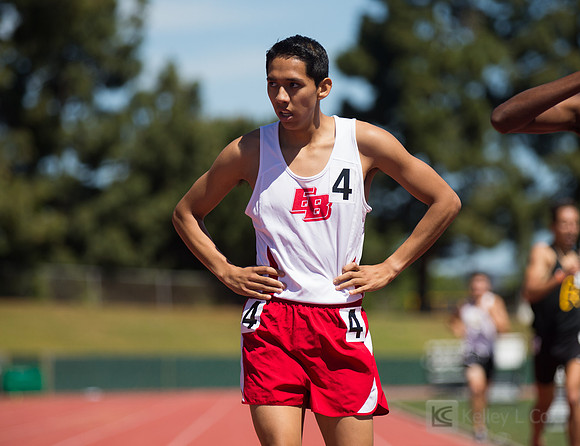 CSUEB Track and Field