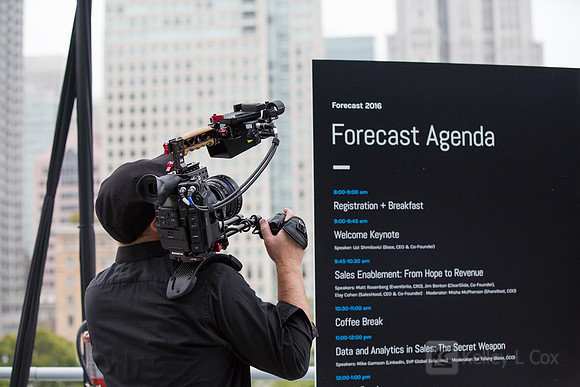 Base: Forecast Conference