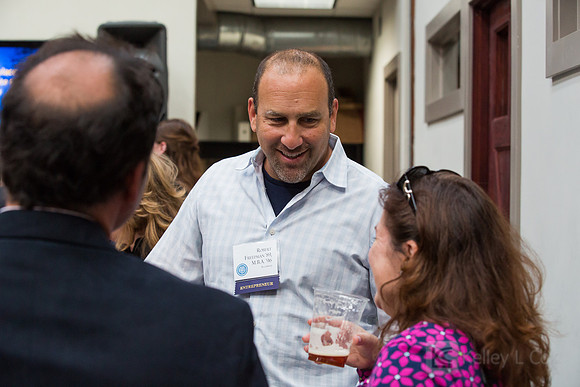 Cal: Celebrating Entrepreneurs