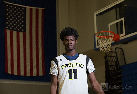 Josh Jackson