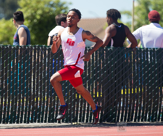 CSUEB Track and Field