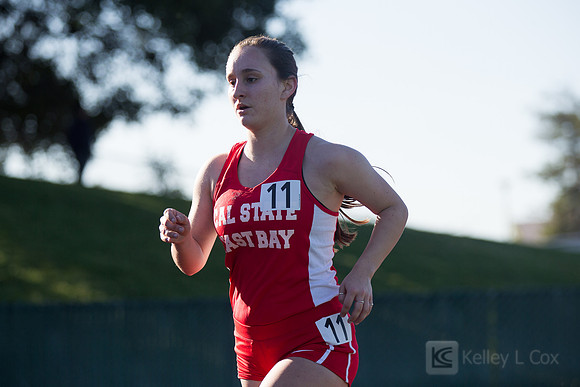 CSUEB Track and Field