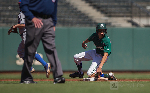 SHC Baseball v SI
