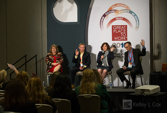 GPTW Conference