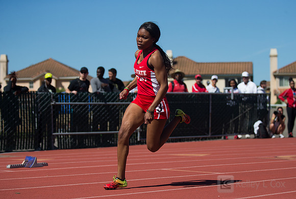 CSUEB Track and Field