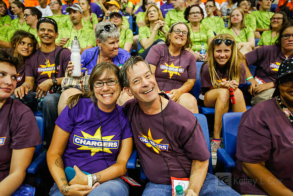 SONC: Opening Ceremonies