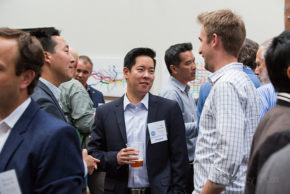 Cal: Celebrating Entrepreneurs