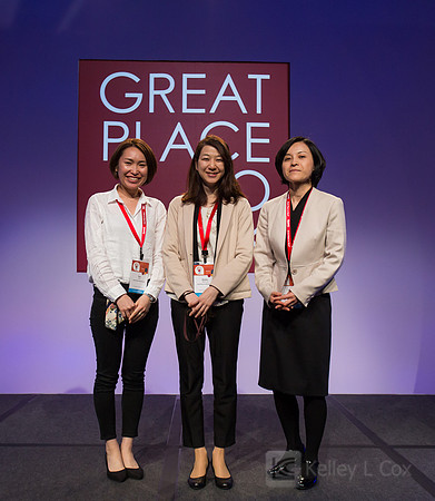 GPTW Conference