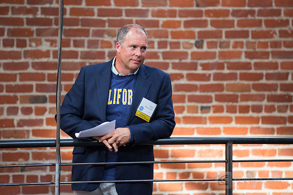 Cal: Celebrating Entrepreneurs