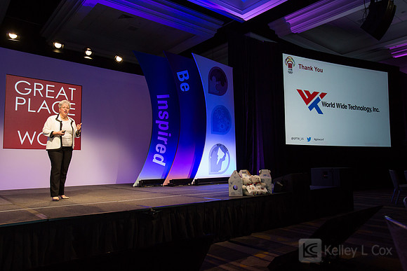 GPTW Conference