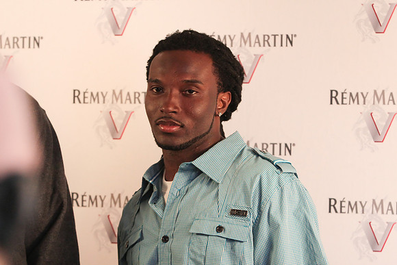 Remy Matin V