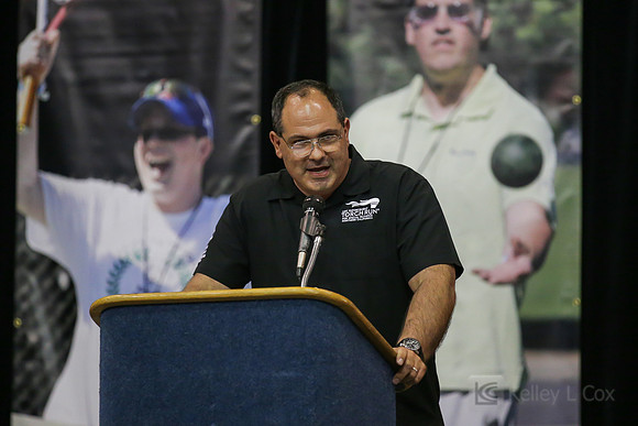 SONC: Opening Ceremonies