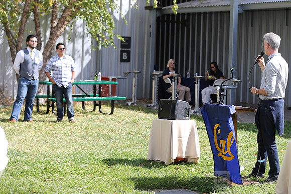 CAA: Berkeley Film Showcase