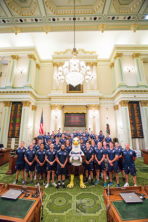 USA Rugby
